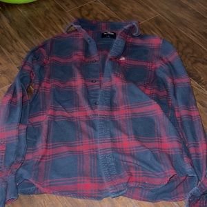Flannel